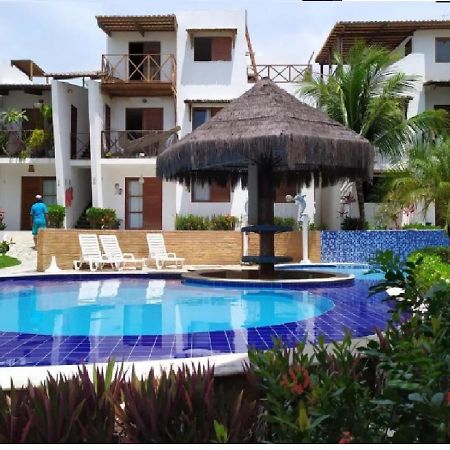 Apartamento Recanto Dos Golfinhos Pipa Rn Praia de Pipa Eksteriør bilde