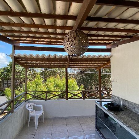 Apartamento Recanto Dos Golfinhos Pipa Rn Praia de Pipa Eksteriør bilde