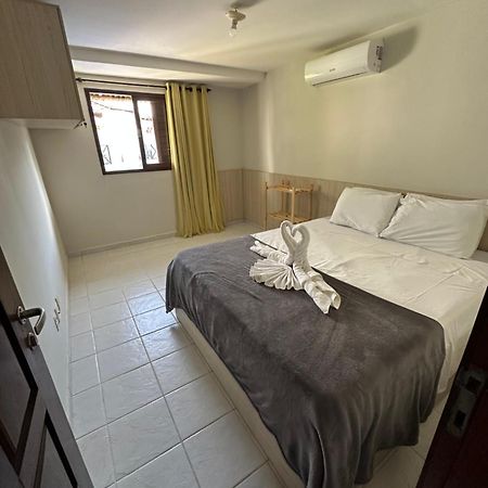 Apartamento Recanto Dos Golfinhos Pipa Rn Praia de Pipa Eksteriør bilde