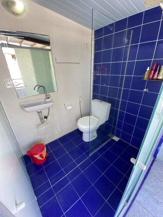 Apartamento Recanto Dos Golfinhos Pipa Rn Praia de Pipa Eksteriør bilde