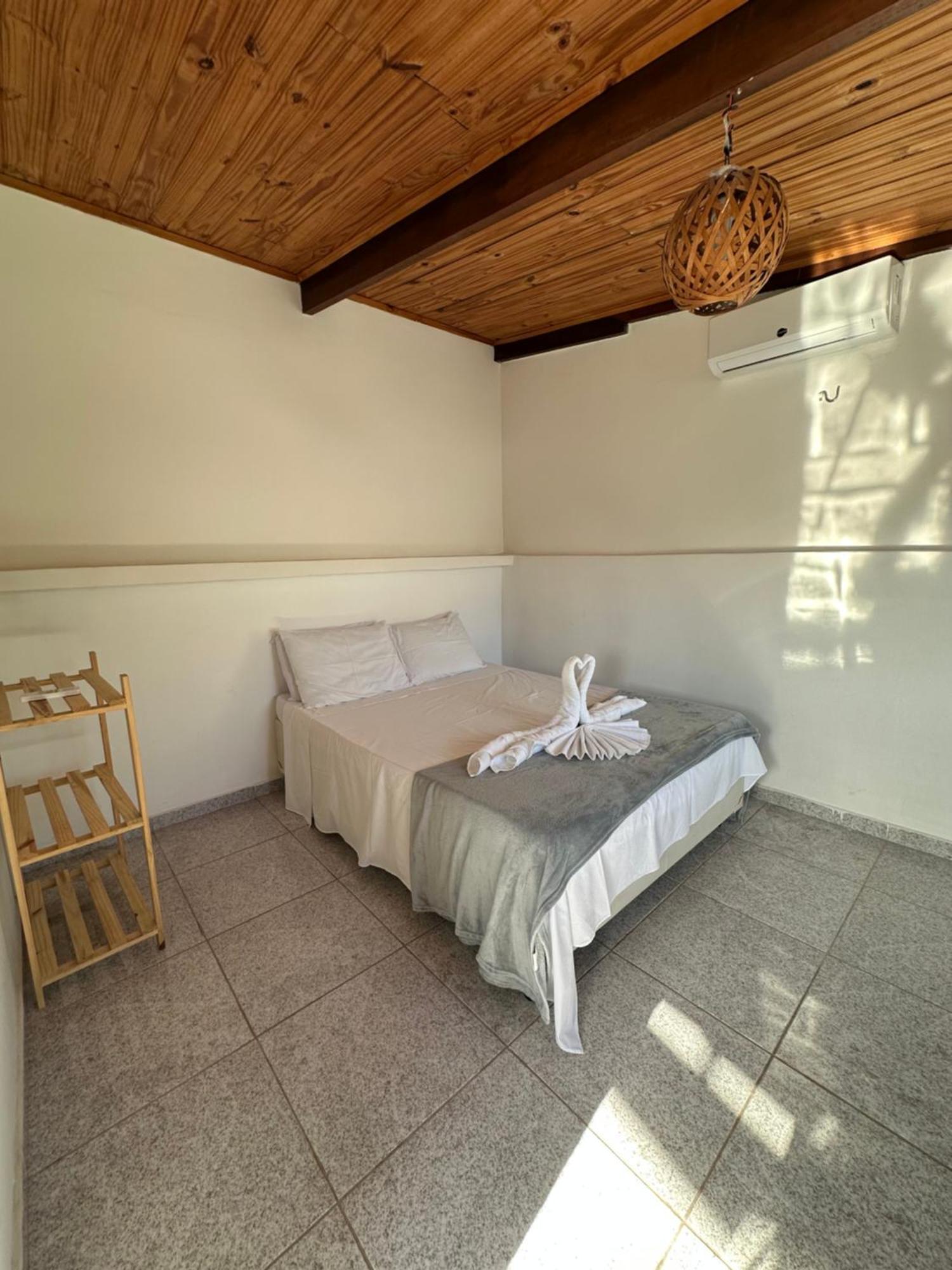 Apartamento Recanto Dos Golfinhos Pipa Rn Praia de Pipa Eksteriør bilde