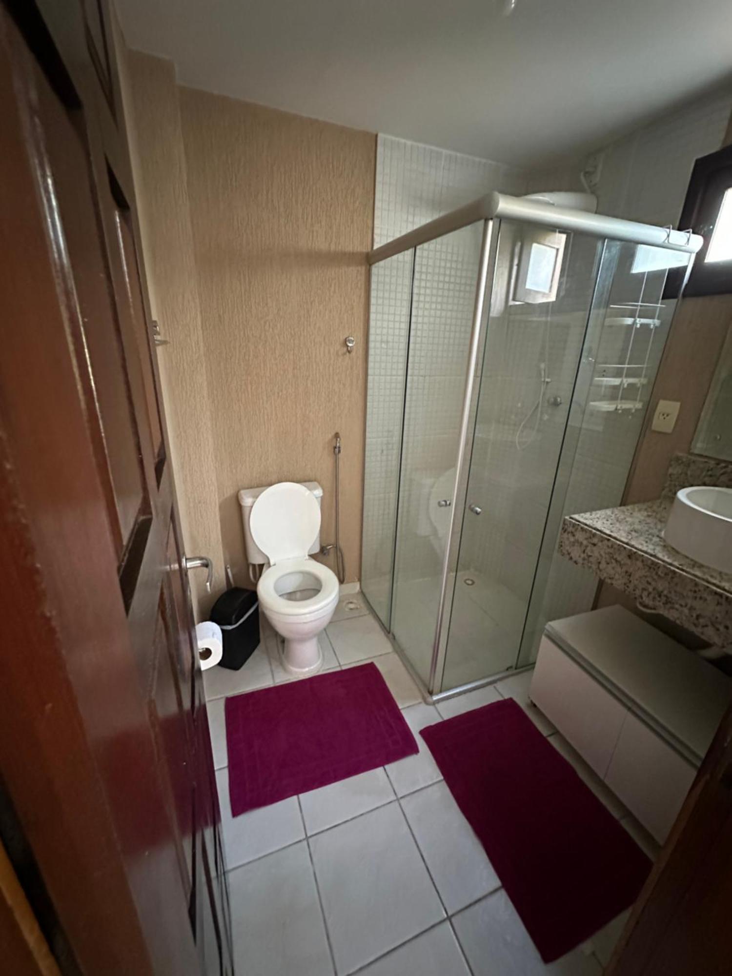 Apartamento Recanto Dos Golfinhos Pipa Rn Praia de Pipa Eksteriør bilde